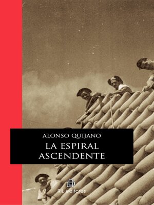 cover image of La espiral ascendente